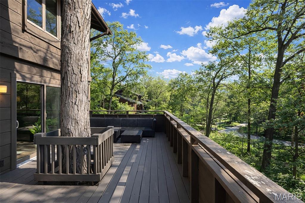 Birnamwood Condo Ph 3 Amd - Residential