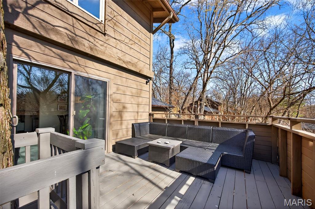 Birnamwood Condo Ph 3 Amd - Residential