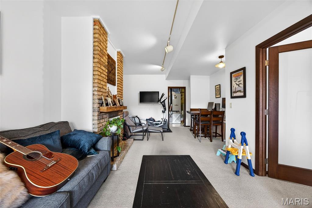 Birnamwood Condo Ph 3 Amd - Residential