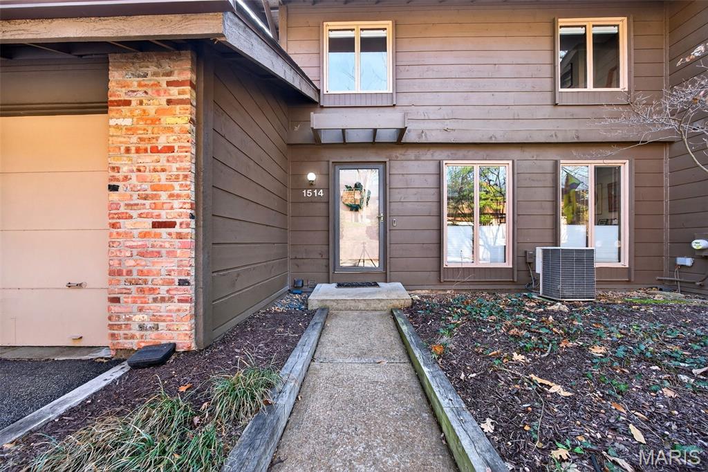 1514 Birnamwood Trail Drive