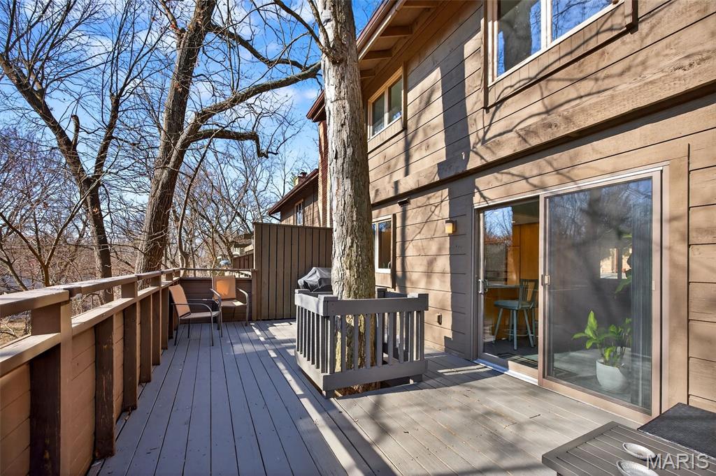 Birnamwood Condo Ph 3 Amd - Residential