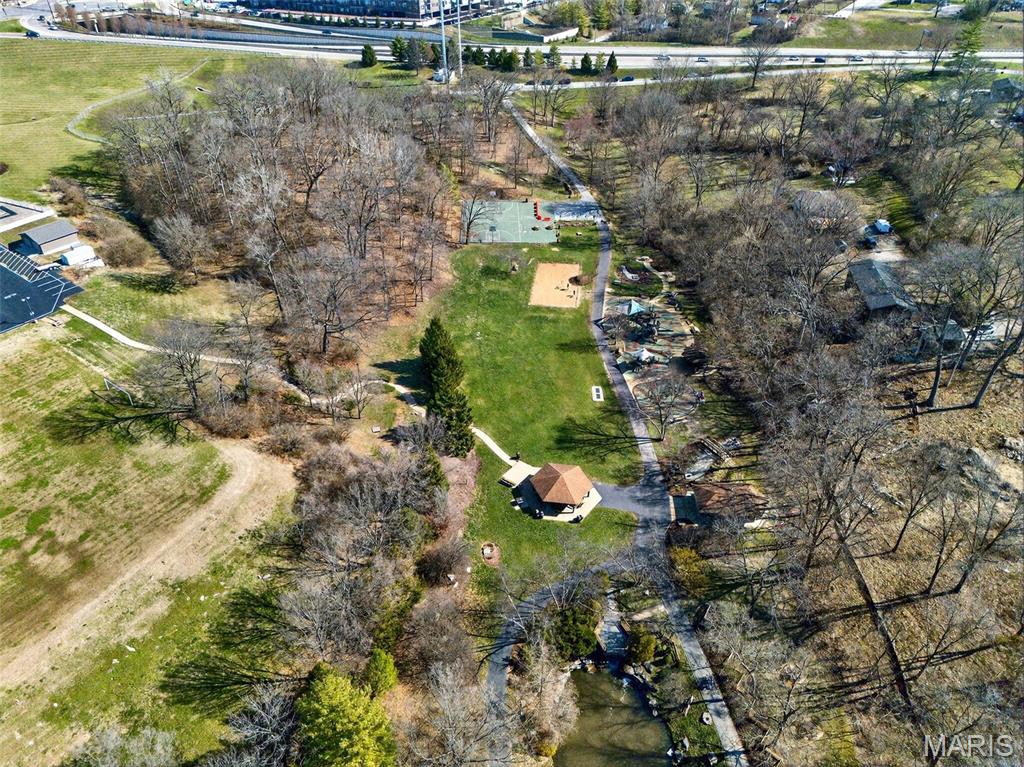 Birnamwood Condo Ph 3 Amd - Residential