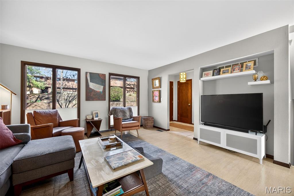 1514 Birnamwood Trail Drive