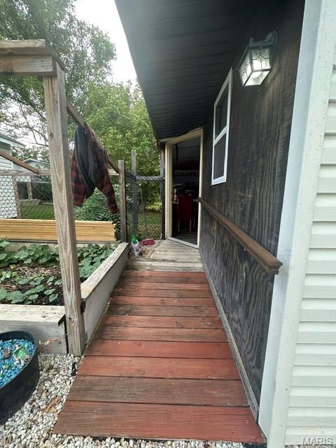 1003 W Ellis Street