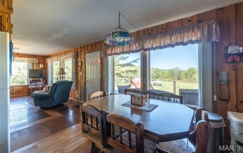 Tiny photo for 1455 Madison 441, Fredericktown, MO 63645 (MLS # 26024543)