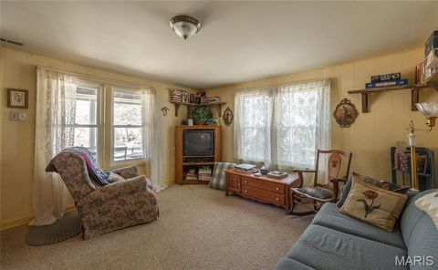 Tiny photo for 1455 Madison 441, Fredericktown, MO 63645 (MLS # 26024543)