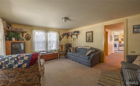 Tiny photo for 1455 Madison 441, Fredericktown, MO 63645 (MLS # 26024543)