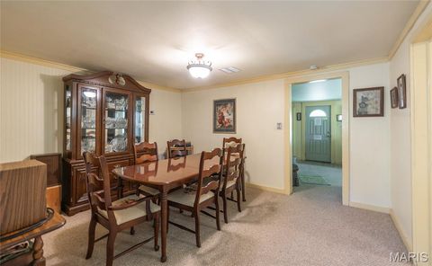 Tiny photo for 1455 Madison 441, Fredericktown, MO 63645 (MLS # 26024543)