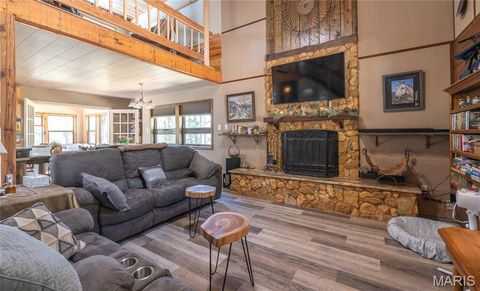 Tiny photo for 1455 Madison 441, Fredericktown, MO 63645 (MLS # 26024543)
