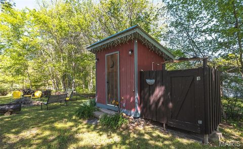 Tiny photo for 1455 Madison 441, Fredericktown, MO 63645 (MLS # 26024543)