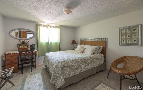 Tiny photo for 1455 Madison 441, Fredericktown, MO 63645 (MLS # 26024543)