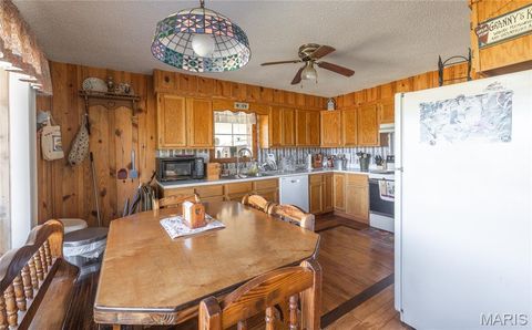 Tiny photo for 1455 Madison 441, Fredericktown, MO 63645 (MLS # 26024543)