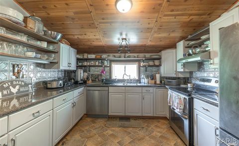 Tiny photo for 1455 Madison 441, Fredericktown, MO 63645 (MLS # 26024543)