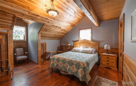 Tiny photo for 1455 Madison 441, Fredericktown, MO 63645 (MLS # 26024543)