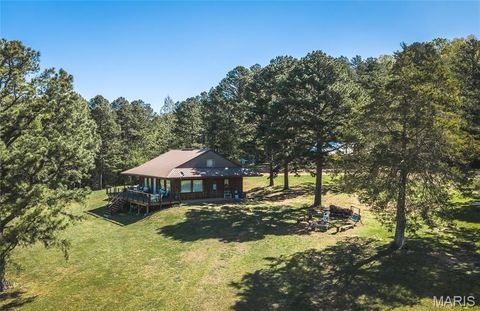 Tiny photo for 1455 Madison 441, Fredericktown, MO 63645 (MLS # 26024543)