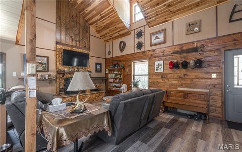 Tiny photo for 1455 Madison 441, Fredericktown, MO 63645 (MLS # 26024543)