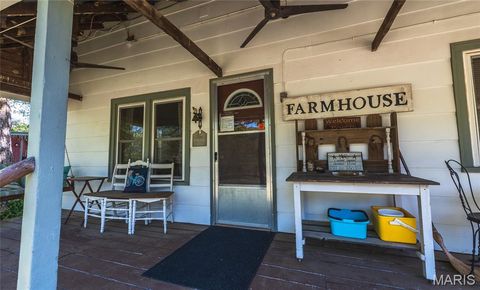 Tiny photo for 1455 Madison 441, Fredericktown, MO 63645 (MLS # 26024543)