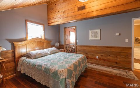 Tiny photo for 1455 Madison 441, Fredericktown, MO 63645 (MLS # 26024543)