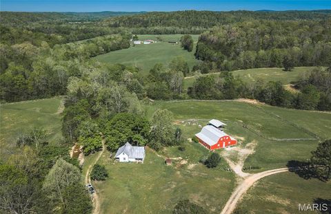 Tiny photo for 1455 Madison 441, Fredericktown, MO 63645 (MLS # 26024543)