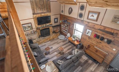 Tiny photo for 1455 Madison 441, Fredericktown, MO 63645 (MLS # 26024543)