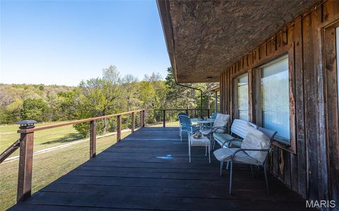 Tiny photo for 1455 Madison 441, Fredericktown, MO 63645 (MLS # 26024543)