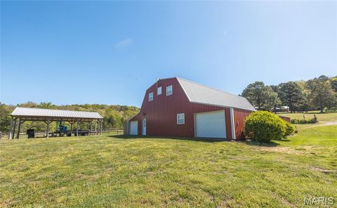 Tiny photo for 1455 Madison 441, Fredericktown, MO 63645 (MLS # 26024543)