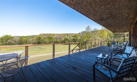 Tiny photo for 1455 Madison 441, Fredericktown, MO 63645 (MLS # 26024543)