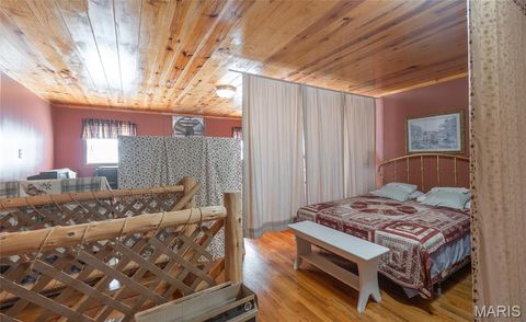Tiny photo for 1455 Madison 441, Fredericktown, MO 63645 (MLS # 26024543)
