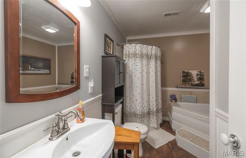 Tiny photo for 1455 Madison 441, Fredericktown, MO 63645 (MLS # 26024543)