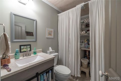 Tiny photo for 1455 Madison 441, Fredericktown, MO 63645 (MLS # 26024543)