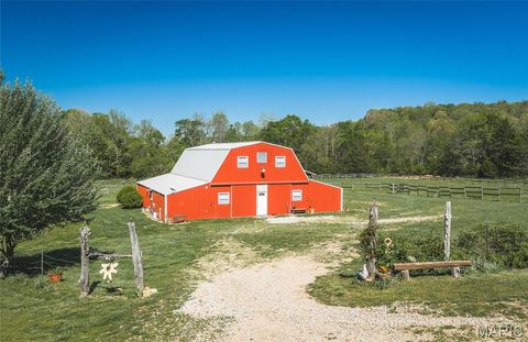 Tiny photo for 1455 Madison 441, Fredericktown, MO 63645 (MLS # 26024543)