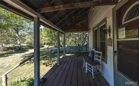 Tiny photo for 1455 Madison 441, Fredericktown, MO 63645 (MLS # 26024543)
