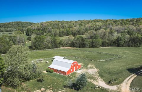 Tiny photo for 1455 Madison 441, Fredericktown, MO 63645 (MLS # 26024543)