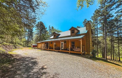 Tiny photo for 1455 Madison 441, Fredericktown, MO 63645 (MLS # 26024543)