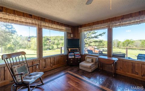 Tiny photo for 1455 Madison 441, Fredericktown, MO 63645 (MLS # 26024543)