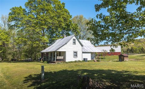 Tiny photo for 1455 Madison 441, Fredericktown, MO 63645 (MLS # 26024543)