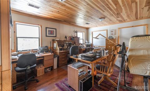 Tiny photo for 1455 Madison 441, Fredericktown, MO 63645 (MLS # 26024543)