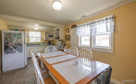 Tiny photo for 1455 Madison 441, Fredericktown, MO 63645 (MLS # 26024543)
