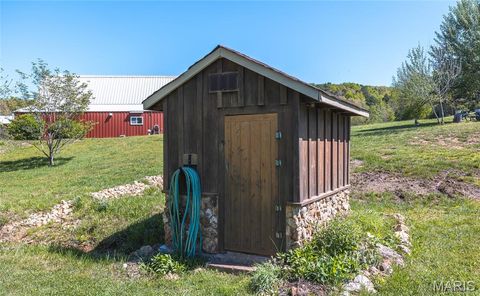 Tiny photo for 1455 Madison 441, Fredericktown, MO 63645 (MLS # 26024543)