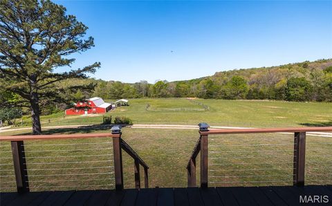 Tiny photo for 1455 Madison 441, Fredericktown, MO 63645 (MLS # 26024543)