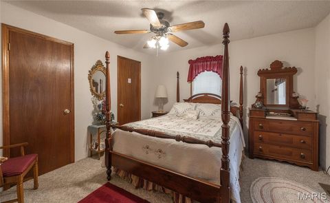 Tiny photo for 1455 Madison 441, Fredericktown, MO 63645 (MLS # 26024543)