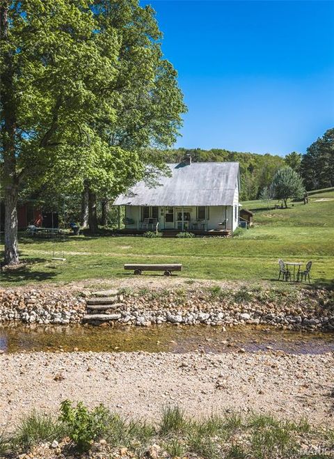 Tiny photo for 1455 Madison 441, Fredericktown, MO 63645 (MLS # 26024543)