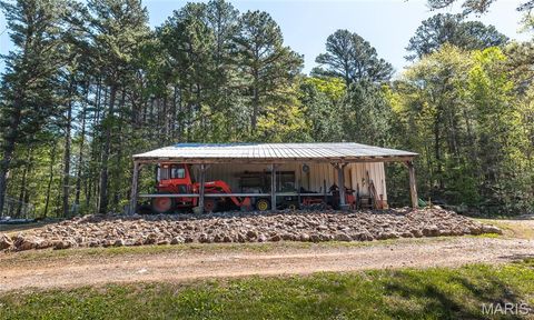 Tiny photo for 1455 Madison 441, Fredericktown, MO 63645 (MLS # 26024543)