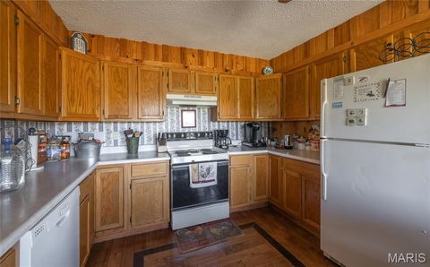 Tiny photo for 1455 Madison 441, Fredericktown, MO 63645 (MLS # 26024543)