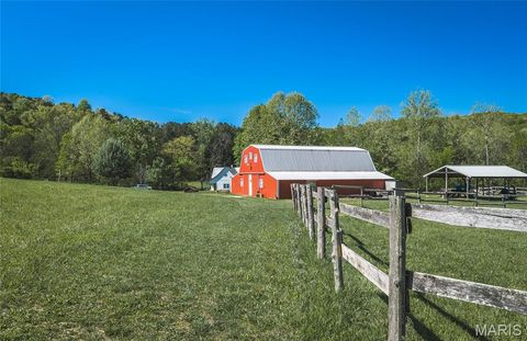 Tiny photo for 1455 Madison 441, Fredericktown, MO 63645 (MLS # 26024543)