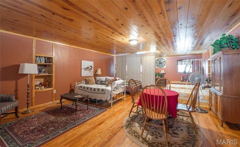 Tiny photo for 1455 Madison 441, Fredericktown, MO 63645 (MLS # 26024543)