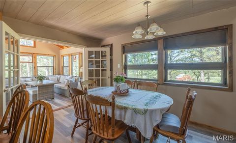 Tiny photo for 1455 Madison 441, Fredericktown, MO 63645 (MLS # 26024543)