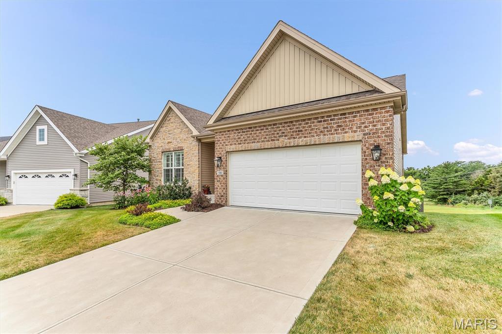 506 Columbia Downs Drive