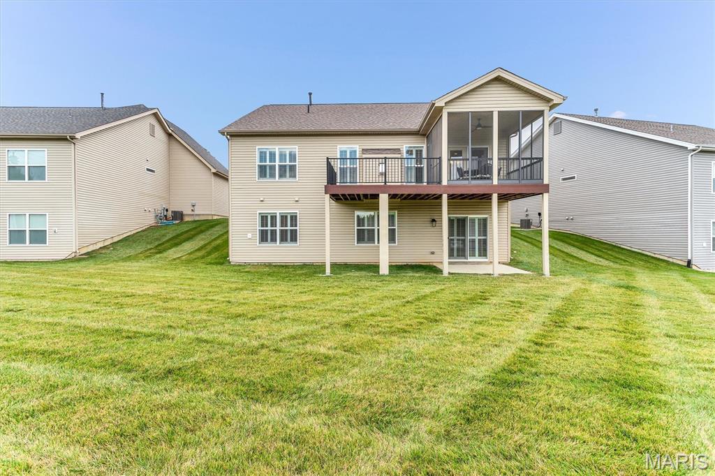 506 Columbia Downs Drive