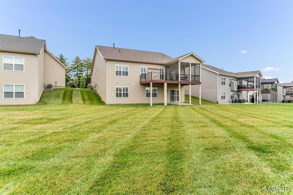 506 Columbia Downs Drive